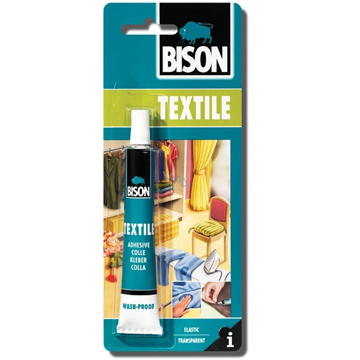 Slika BISON TEXTILE 25 ml