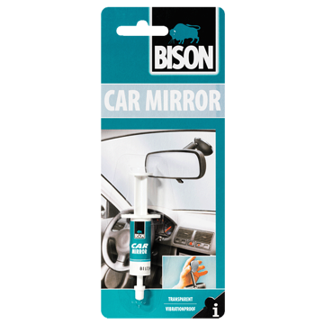 Slika BISON CAR MIRROR 2 ml