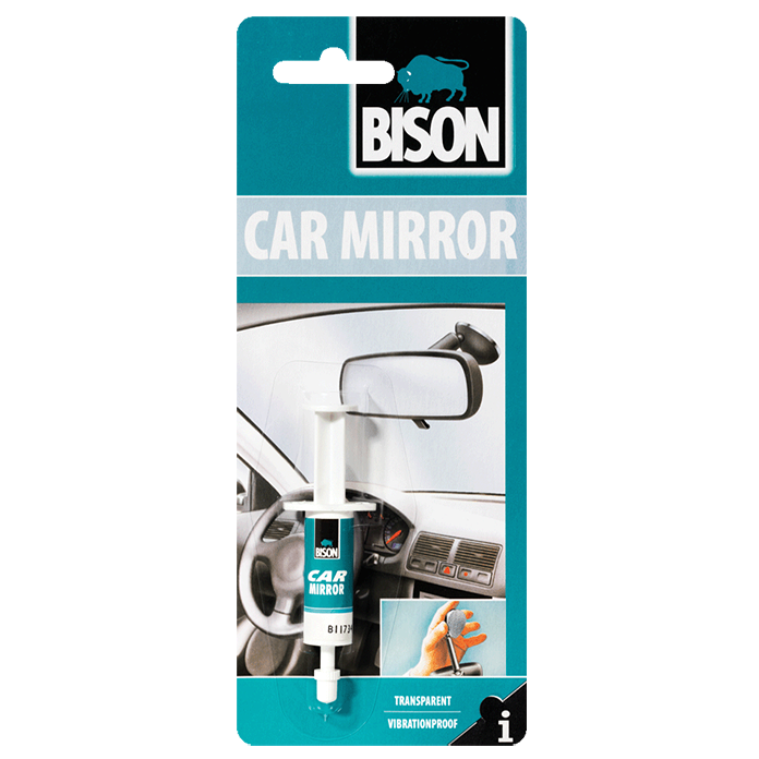 Slika BISON CAR MIRROR 2 ml