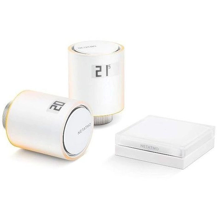 Slika NETATMO VALVE PACK PRO