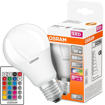 Slika Led sijalica OSRAM RGB W sa daljinskim upravljačem 9.7W 827  230V  E27 806 lm