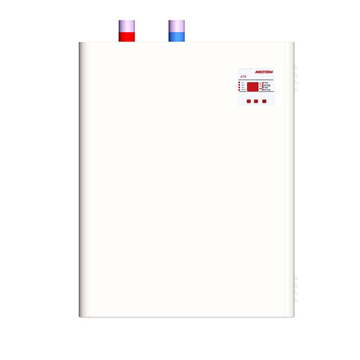 Slika Kotao električni eTK 9 kW Mikoterm – zidna montaža