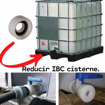 Slika Reducir za cisterne od 1000 L  5/4