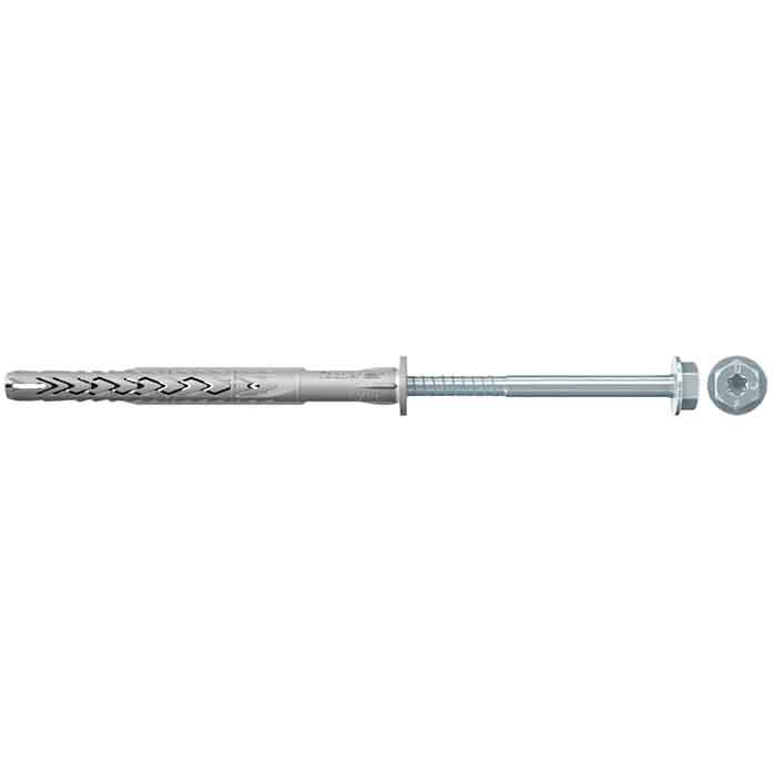 Slika Fischer SXRL 10 x 160 FUS produženi tipl sa vijkom 522724