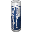 Slika Baterija alkalna 1.5V LR06 (AA) Panasonic Powerline