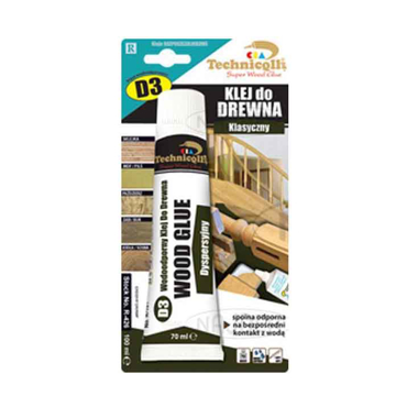 Slika Lepak za drvo 70 ml