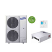 Slika TOPLOTNA PUMPA MONO SAMSUNG 16 kw AE160RXYDGG/EU+MIM-E03CN EHS  400 V