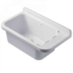 Slika Lavabo  Vindabona PVC beli