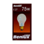 Slika Sijalica bistra BENLUX 75W