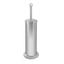 Slika WC četka hrom YS100F