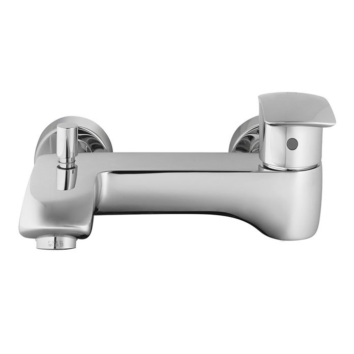 HERZ Elite baterija za kadu E30 00374 sa ručnim tušem