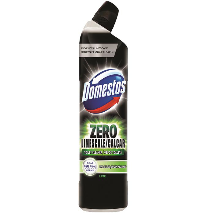 Slika Domestos ZERO GREE 750 ml