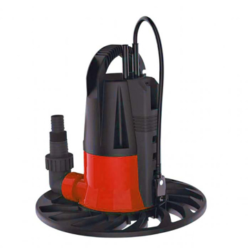 Slika Potapajuća pumpa za bazene W-SWP 400/1 400W 5000l/h