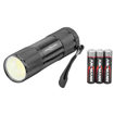 Slika Baterijska lampa Action COB LED 1600-0399 – kompaktna ručna LED lampa 175 lm