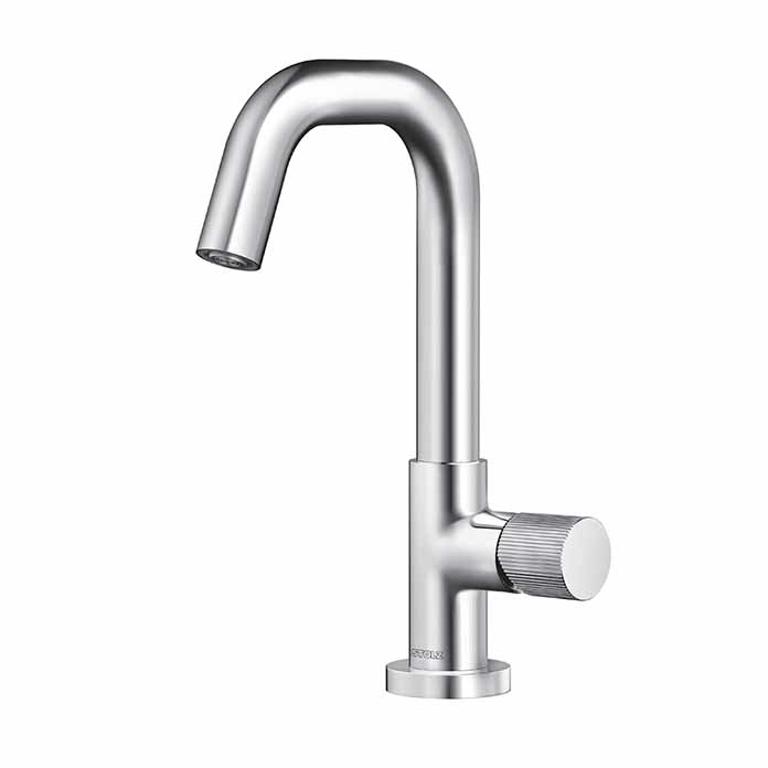 Baterija S4 za sudoperu 438101 sa NEOPERL SLIMAIR perlatorom