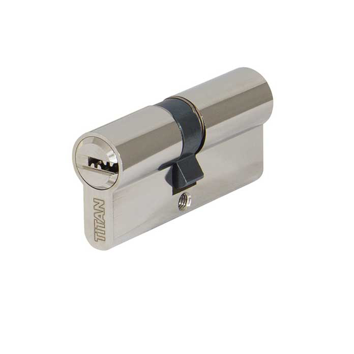 Slika Cilindar Titan K5+ 30-35 NI niklovani sa 5 ključeva