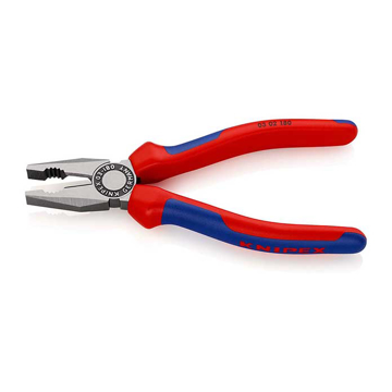 Slika Knipex klešta kombinovana 180 mm 03 02 180