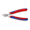 Slika KNIPEX Sečice elektroničarske 125mm  (78 03 125)