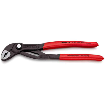 Slika KNIPEX Klešta Papagaj “ Kobra“ 250mm  (87 01 250)