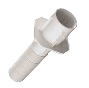 Emaux EM2841 prodor za mlaznicu bazena sa priključkom fi50 za ugradnju u zid