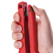 Slika Milwaukee makaze za cevi PVC 60 mm – profesionalni rezač plastike