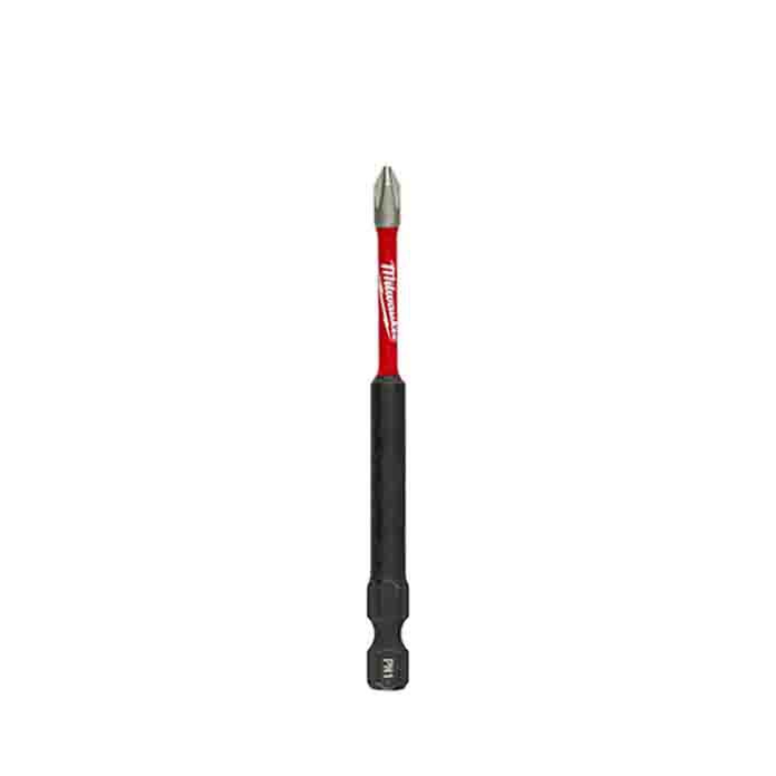 Slika Milwaukee bit udarni PH1 x 90mm 1/4" 4932430851