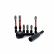 Slika Milwaukee set bitseva udarnih 35/1 Shockwave 4932492003