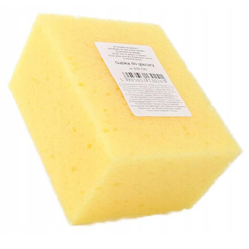 Slika Sunder: Large SPONGE