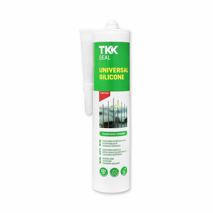 Slika Silikon TKK UNIVERSAL 260 ml 