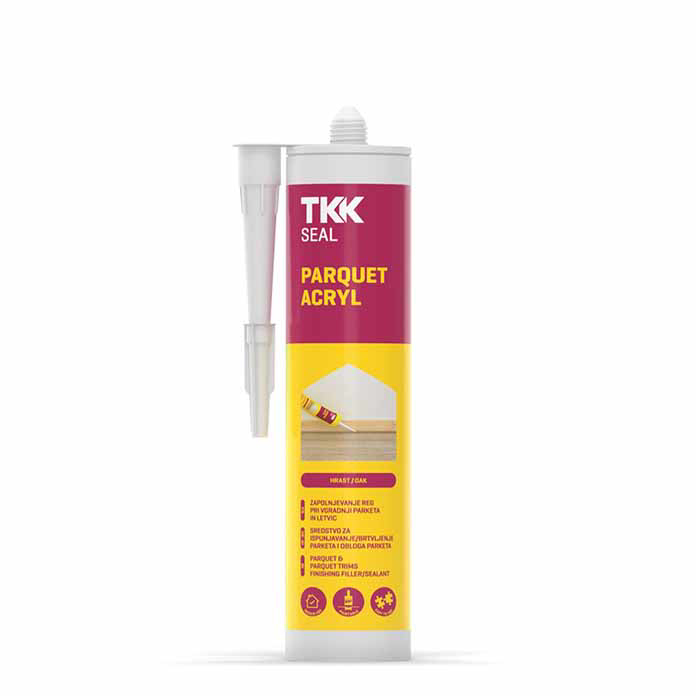 Slika TKK Silikon Tekadom parket bukva 300ml