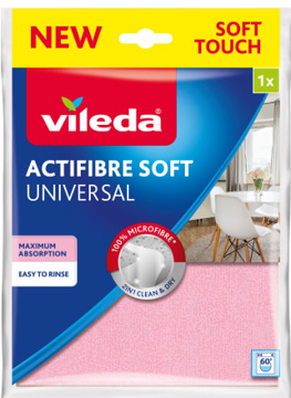 Slika Krpa magicna VILEDA ACTIFIBRE