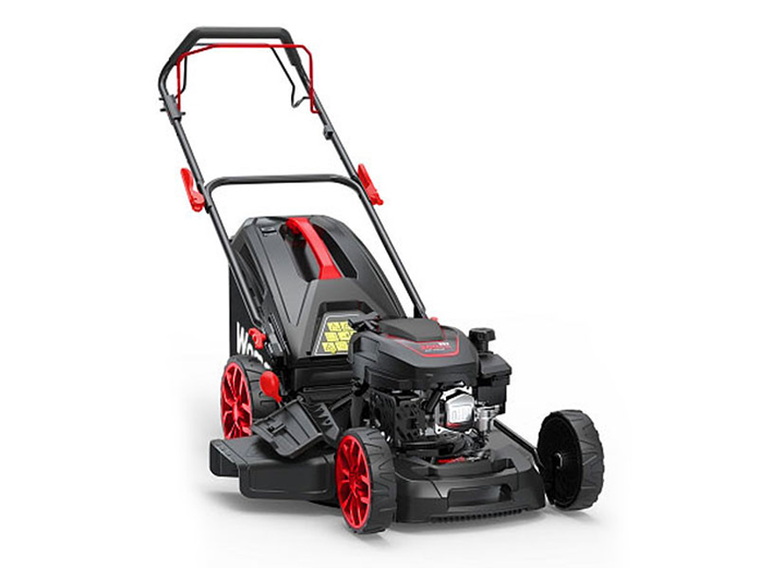 Slika Benzinska samohodna kosačica W-BM 500 S 3.8kW 510mm EURO 5