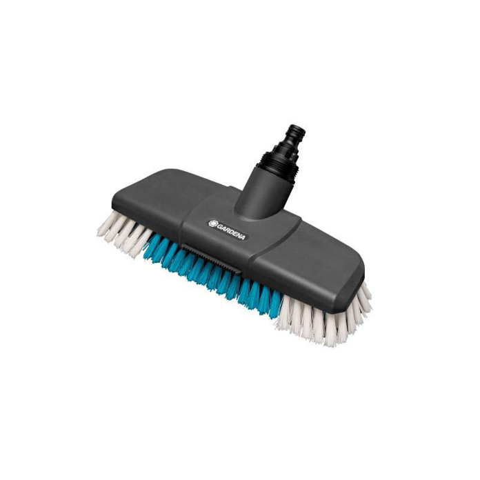 GARDENA CleanSystem tvrda četka za čišćenje terasa i prilaza