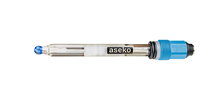 ASEKO pH sonda kompatibilna sa ASIN Aqua i PP60 uređajima za bazen