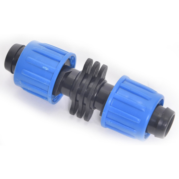 Slika Plastična polidrip spojnica Egal 16×16