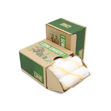 Slika Uložak valjka Master žuti 100 mm – PCL011821