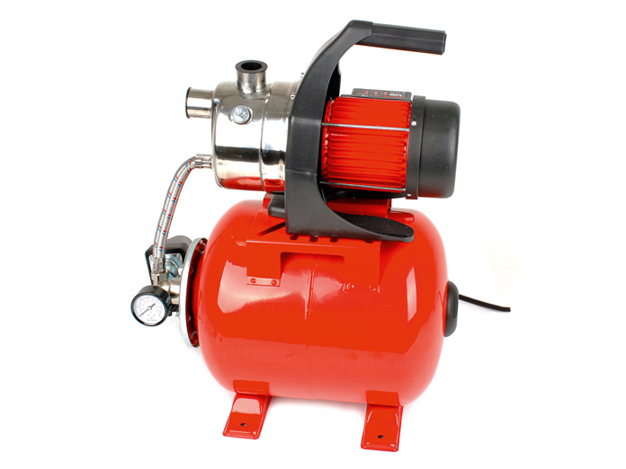 Slika Hidrofor W-HWW 1200 Womax – 1200 W, rezervoar 19 L