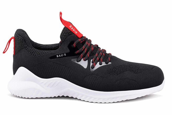 Slika BAU S SPORT Freetime radne cipele sportskog dizajna – lagane i fleksibilne BR. 41