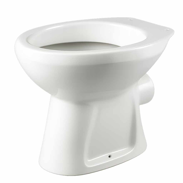 WC šolja Viktorija-Baltik – odvod u zid