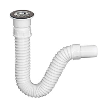 Slika Sifon sudopere fleksibilni jednodelni S-00001