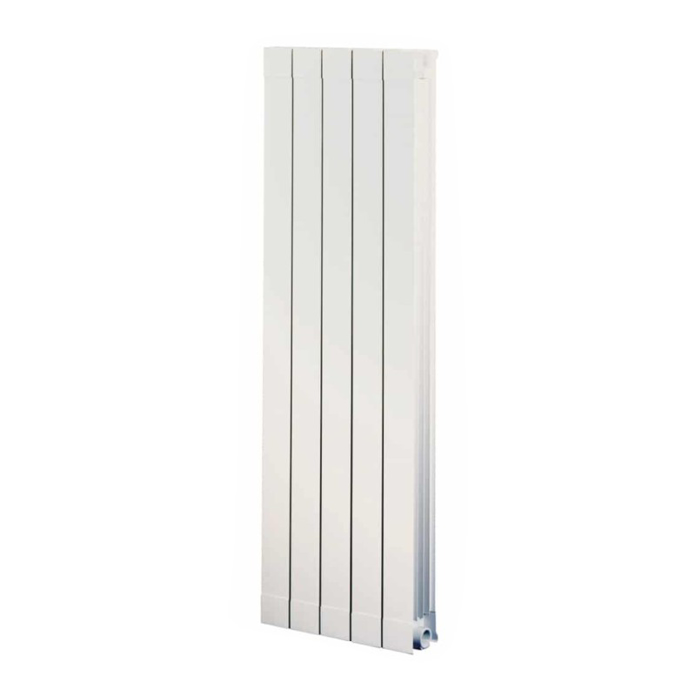 Slika Aluminijumski radijator Global Oskar 1200