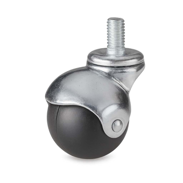 Slika Točak za TA peć okretni fi50 mm sa šrafom M8