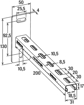 Slika Fischer konzola ALK 17-200 538738