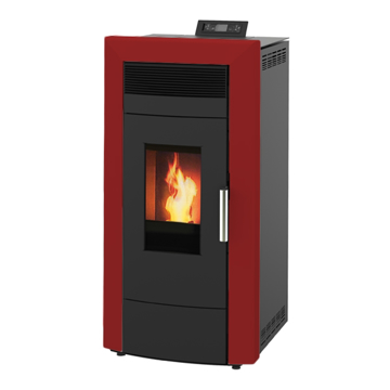 Slika Kotao na pelet Alfa COMMO 22.5 kW