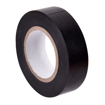 Slika Traka izolir crna WONDER 0,125x19 mm 10 m