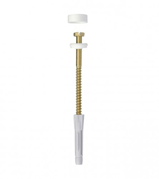 Slika Šraf šolje 2/1 6x85mm CELO 91WC