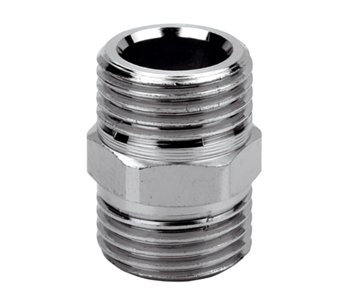 Slika Hromirani nipli 3/8"