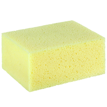 Slika Sunđer za glazuru 140x110x70 mm – za čišćenje pločica nakon fugovanja