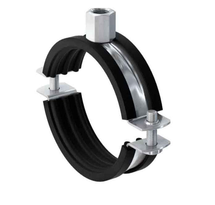 Slika Fischer šelna sa gumom FRSR eco 60–64 M8/M10