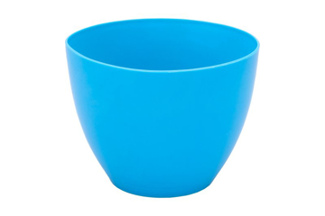 Slika Posuda za gips konusna plastično-gumena 07.302 / 37121